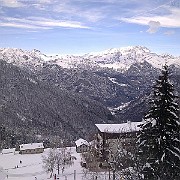 Alpe di Mera inverno 2009-2010